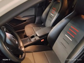 Mercedes-Benz Clase A 2017