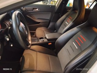 Mercedes-Benz Clase A 2017