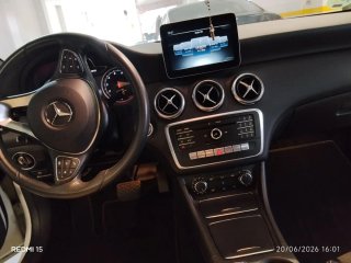 Mercedes-Benz Clase A 2017