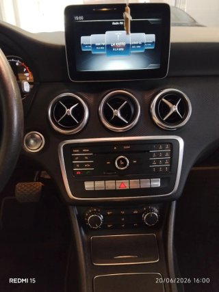 Mercedes-Benz Clase A 2017