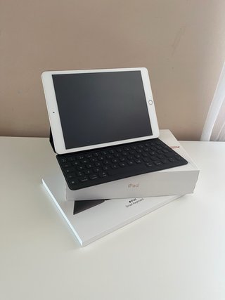Funda Teclado Smart Keyboard Apple Original