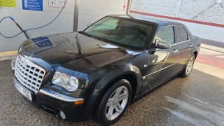 Chrysler 300 C 2007
