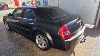 Chrysler 300 C 2007
