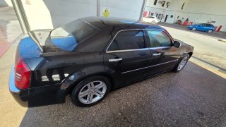 Chrysler 300 C 2007
