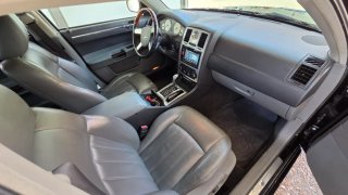 Chrysler 300 C 2007
