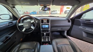 Chrysler 300 C 2007