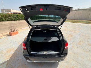 Mercedes-Benz Clase C 2016