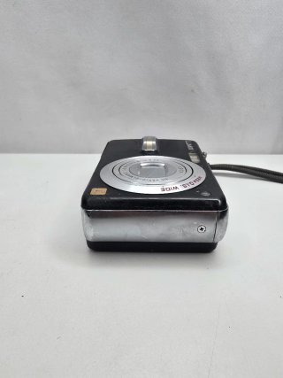 Fotocamera Vintage Panasonic Lumix DMC-FX50 Y2K