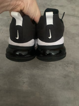 Zapatillas Nike Air Max 270 React Talla 38.5