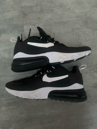 Zapatillas Nike Air Max 270 React Talla 38.5