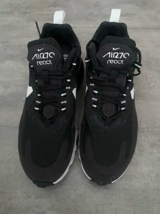 Zapatillas Nike Air Max 270 React Talla 38.5