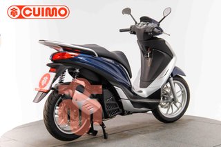 PIAGGIO MEDLEY 125