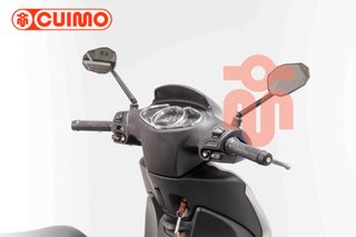 PIAGGIO MEDLEY 125
