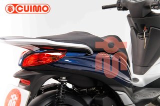 PIAGGIO MEDLEY 125