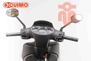PIAGGIO MEDLEY 125