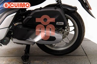 PIAGGIO MEDLEY 125