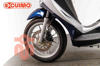 PIAGGIO MEDLEY 125