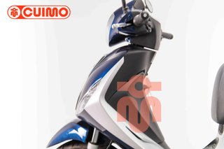 PIAGGIO MEDLEY 125
