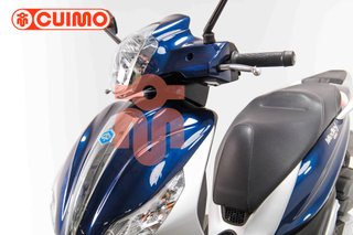 PIAGGIO MEDLEY 125