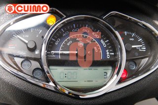 PIAGGIO MEDLEY 125