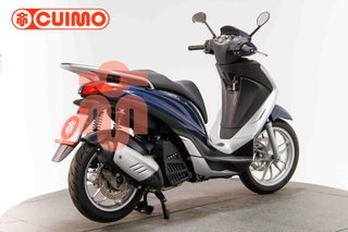 PIAGGIO MEDLEY 125