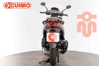 PIAGGIO MEDLEY 125