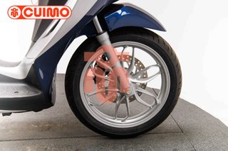PIAGGIO MEDLEY 125