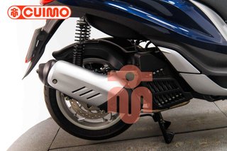 PIAGGIO MEDLEY 125