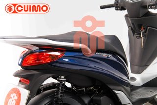 PIAGGIO MEDLEY 125