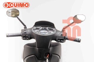 PIAGGIO MEDLEY 125