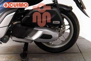 PIAGGIO MEDLEY 125