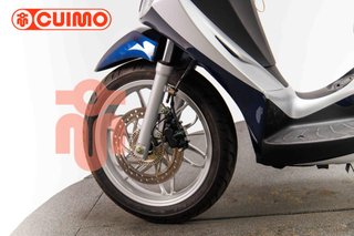 PIAGGIO MEDLEY 125