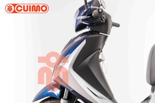 PIAGGIO MEDLEY 125