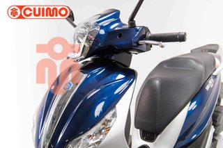 PIAGGIO MEDLEY 125