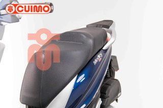 PIAGGIO MEDLEY 125