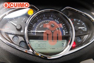 PIAGGIO MEDLEY 125