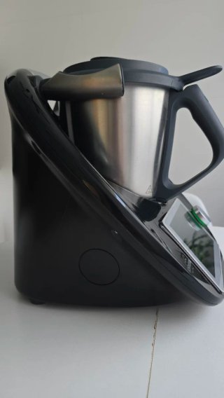 Thermomix TM6 Negra Edicion Especial