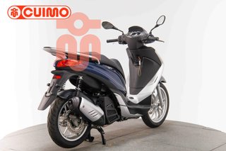 PIAGGIO MEDLEY 125