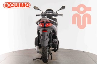 PIAGGIO MEDLEY 125