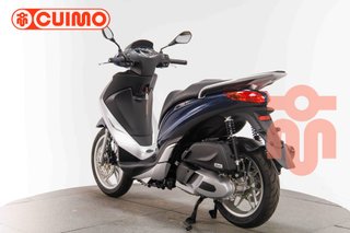 PIAGGIO MEDLEY 125