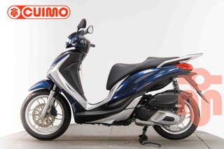 PIAGGIO MEDLEY 125