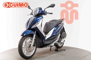 PIAGGIO MEDLEY 125