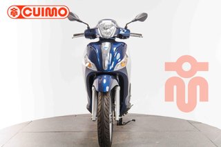 PIAGGIO MEDLEY 125