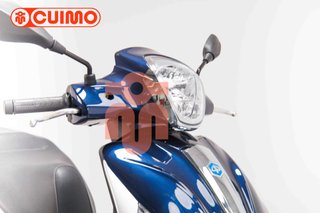 PIAGGIO MEDLEY 125