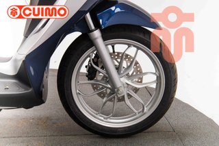 PIAGGIO MEDLEY 125