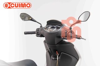 PIAGGIO MEDLEY 125