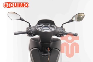 PIAGGIO MEDLEY 125
