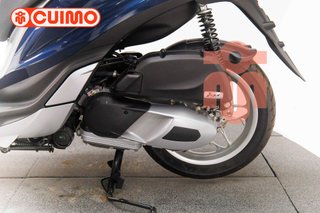 PIAGGIO MEDLEY 125
