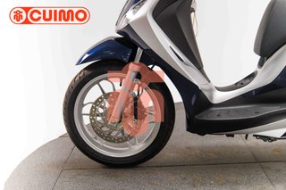 PIAGGIO MEDLEY 125