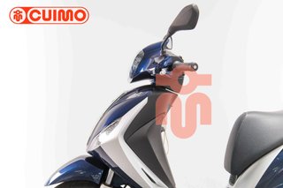 PIAGGIO MEDLEY 125